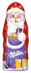 Milka Mikulás